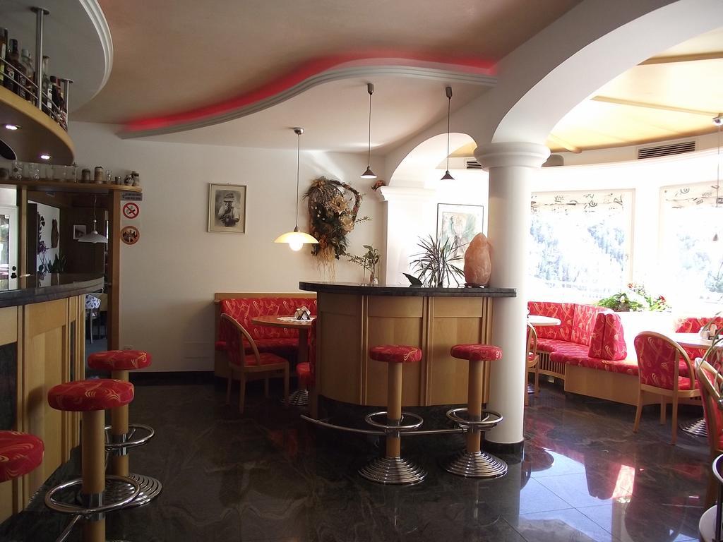 Pension Weinberg Рифьяно Экстерьер фото